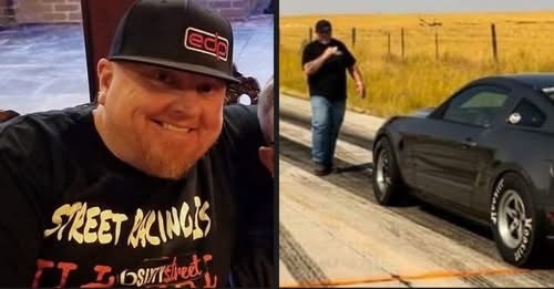 Racing Community Mourns the Tragic Loss of Danny Roberts After Fatal Crash at Pueblo Motorsports Park