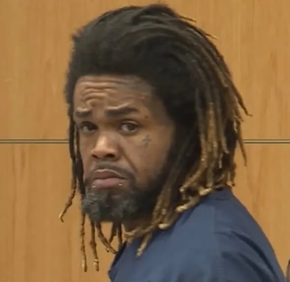 Memphis Man Accused of Killing His Mother and Nephew Appears in Court in Gruesome Double Homicide Case