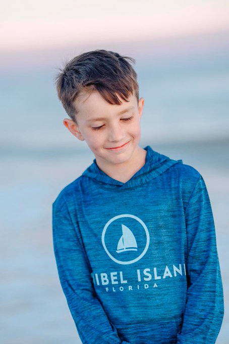 Community Mourns the Passing of Courageous 9-Year-Old, Ryder Finkel